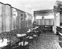 Interior Forge Bar 1964